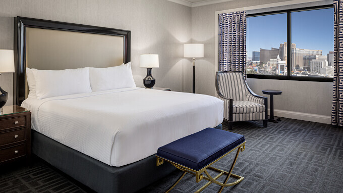 Caesars Palace Las Vegas Hotel and Casino